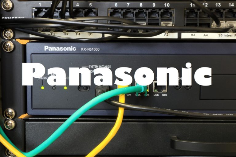Panasonic（パナソニック）ってどんな会社？ | Companeer-カンパニア-